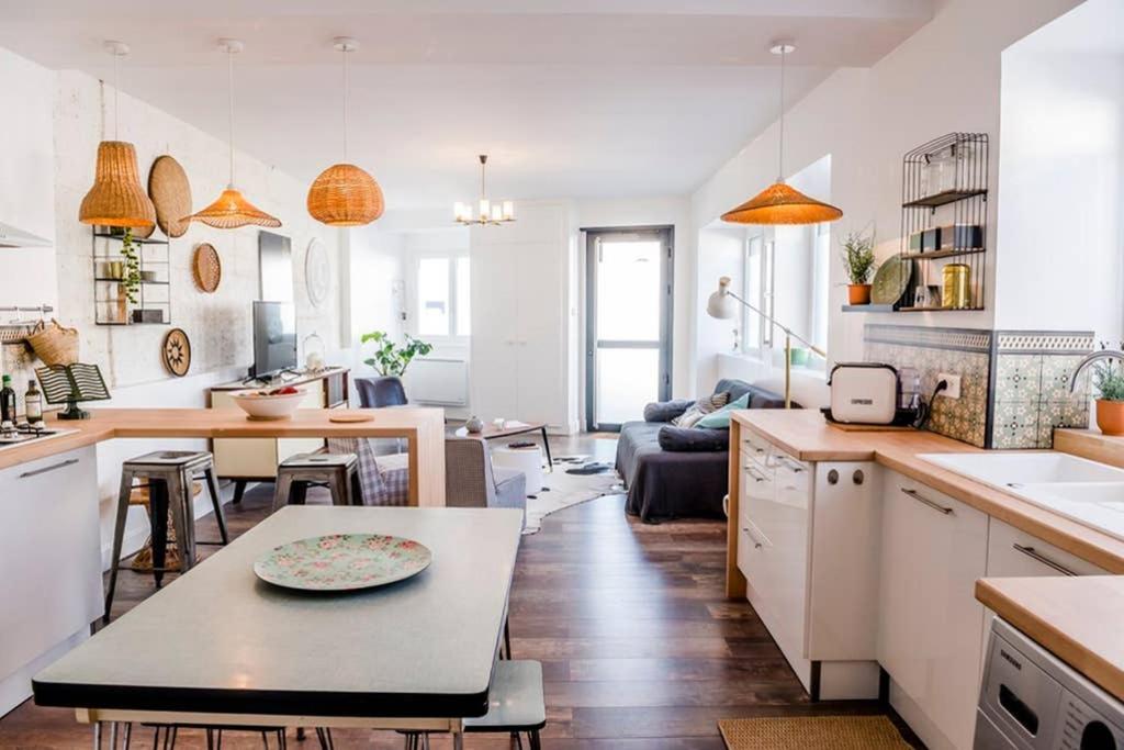 L'Appart Apartment Ruelle-sur-Touvre Екстериор снимка