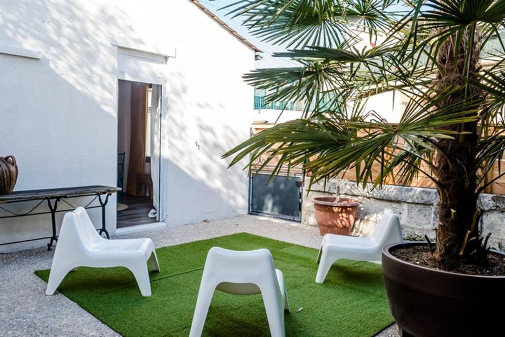 L'Appart Apartment Ruelle-sur-Touvre Екстериор снимка